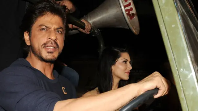 یوه پاکستاني فلم جوړونکي جامي محمود پر دغه پرېکړه نیوکه کړې