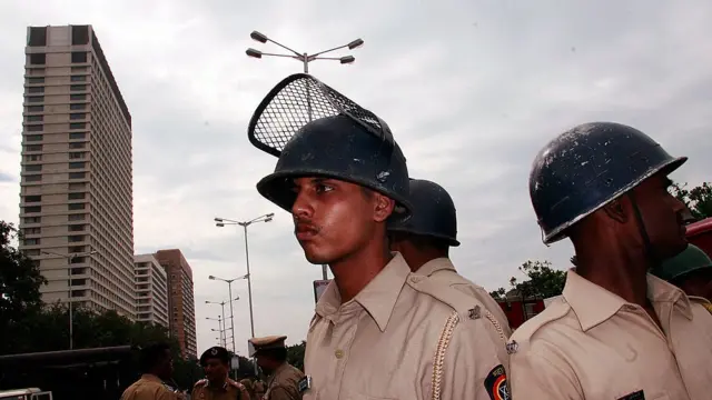 ओबेरॉय होटल