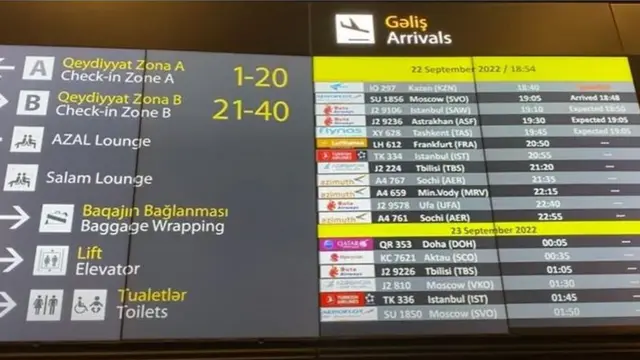 Cədvəl