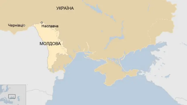 карта