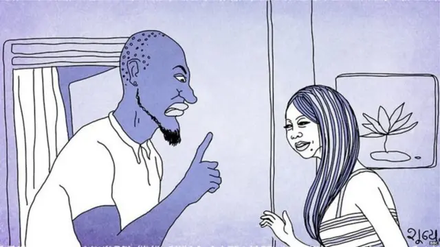 लिव्ह इन रिलेशन