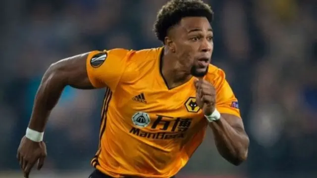 Klabu ya Wolves haitamuuza Adama Troare, 24, kwa dau lolote chini ya pauni milioni 70