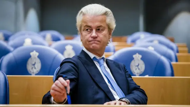 Geert Wilders