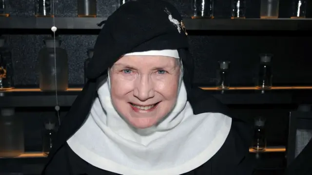 ڈولورس ہارٹ