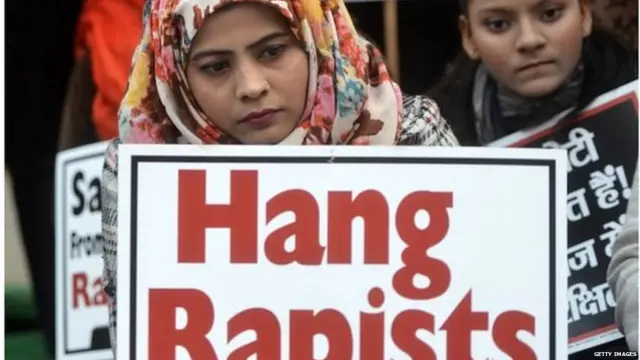 ਨਿਰਭਿਆ ਗੈਂਗਰੇਪ