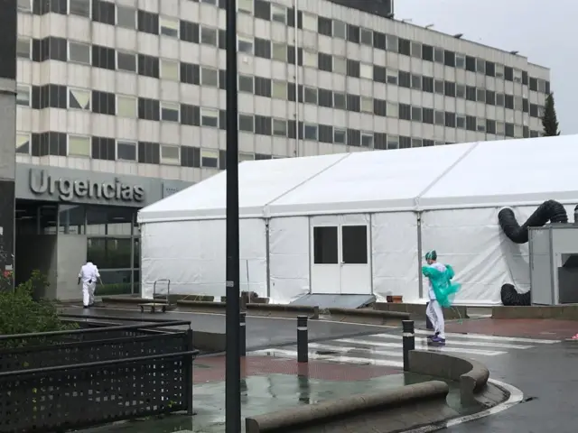 ఆసుపత్రి