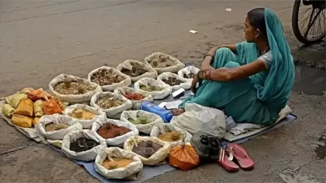 ఆర్ధిక అసమానతలు పెరిగాయి