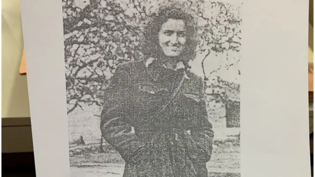 Slika koja je obišla svet