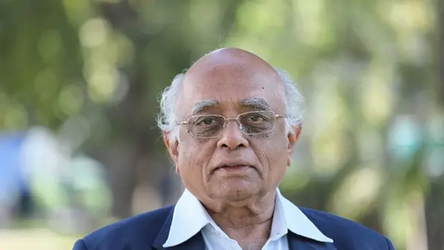 आर चिदम्बरम