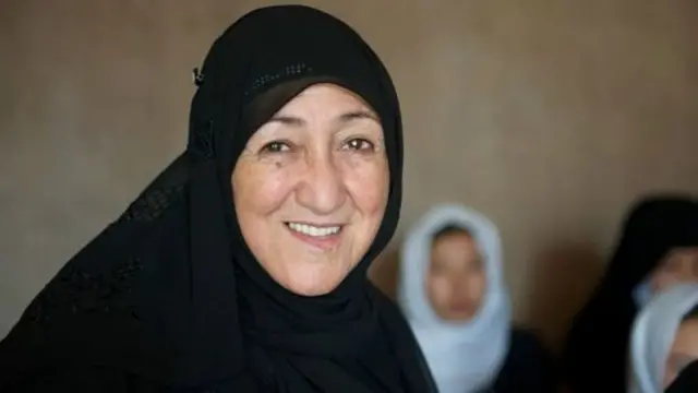 سکینه یعقوبی