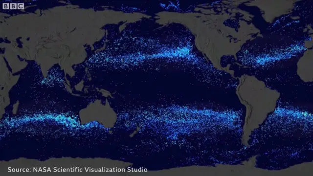 ग्रेट पैसिफ़िक गारबेज पैच