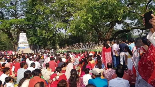 রমনা বটমূল