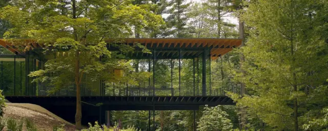 Bangunan ramah lingkungan