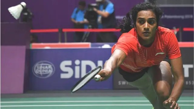 పీవీ సింధు