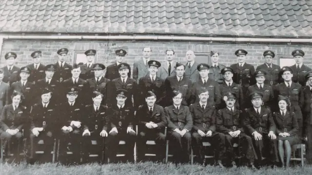 Cadetes da ATA