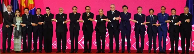 தாராள வர்த்தக ஒப்பந்தத்தில் இந்தியா இணையாது