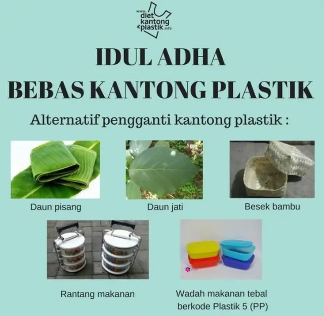 kantong plastik