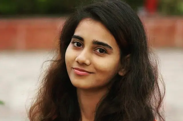 एकता सिंह