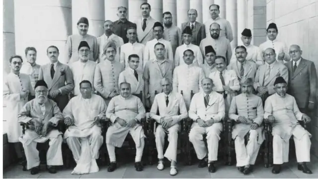 पाकिस्तान मंत्रिमंडळ