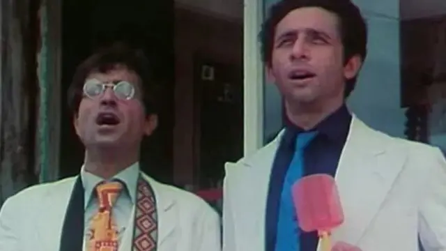 जाने भी दो यारो