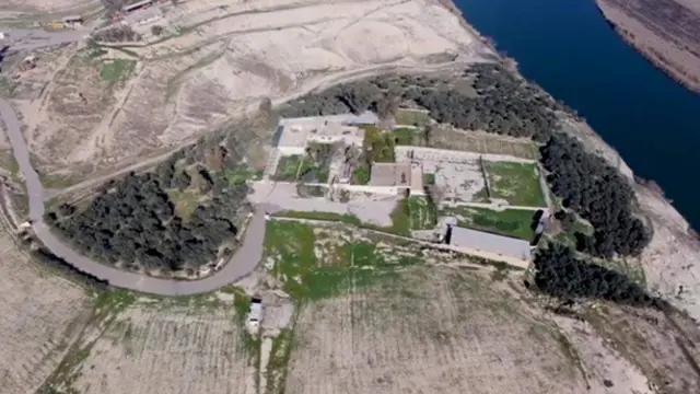 মসুল আইএস ইরাক