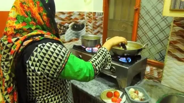 घर का बजट संभालना मुश्किल