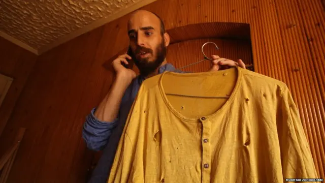 ਕਮਰ ਜ਼ਮਾਨ