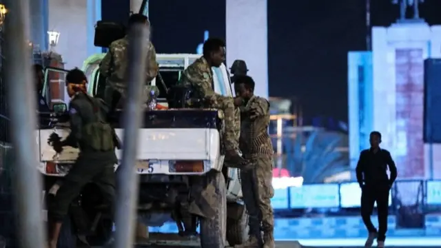 ਦੇਸ਼ ਦੀ ਰਾਜਧਾਨੀ ਮੋਗਾਦਿਸ਼ੂ