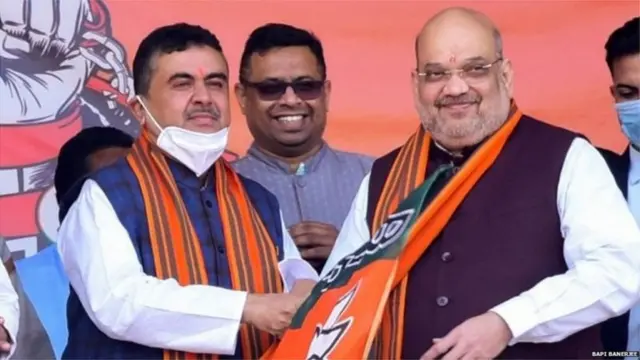 अमित शाह