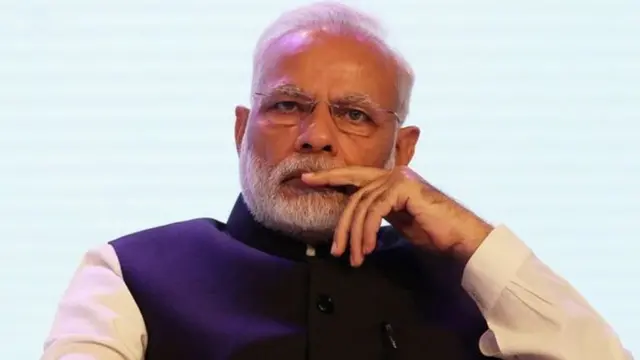 नरेंद्र मोदी