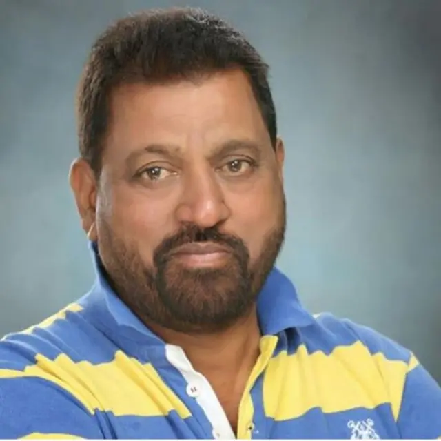నర్సింగ్ యాదవ్