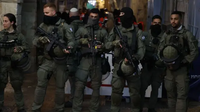 अल अक़्सा मस्जिद