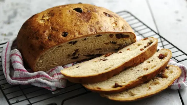 Лепешка из Селкерка