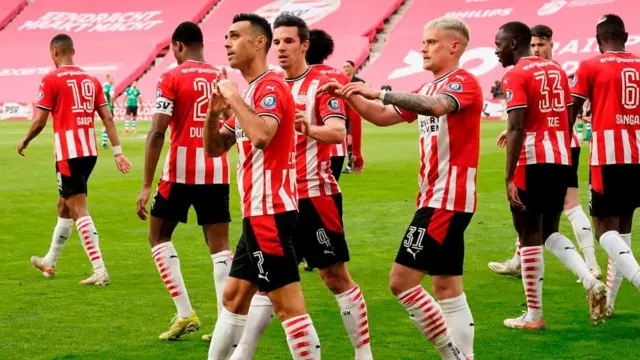 PSV Eindhoven