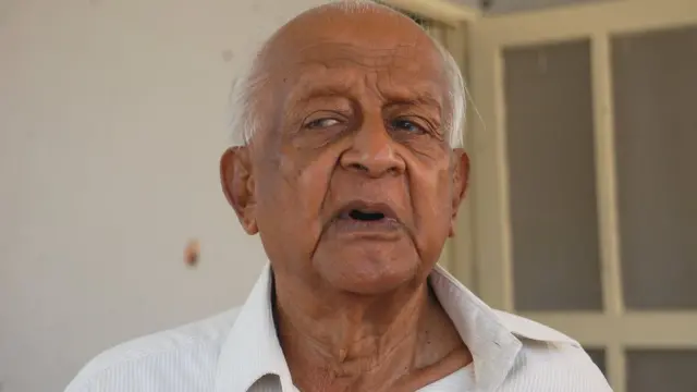 कोरिया राजघराने के रामचंद्र सिंहदेव छत्तीसगढ़ के पहले वित्तमंत्री थे