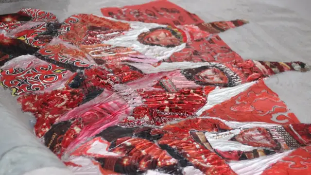 Картина "Три невесты"