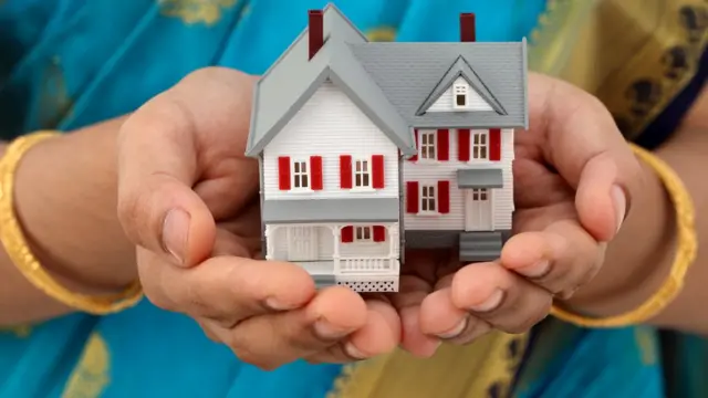 சென்னை - சொந்த வீடு