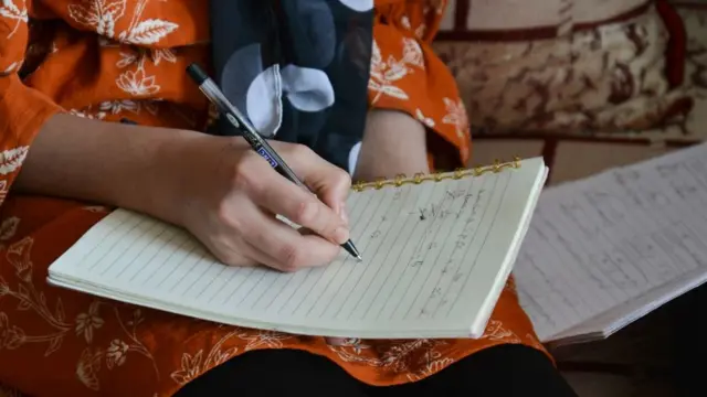 د زده کوونکې