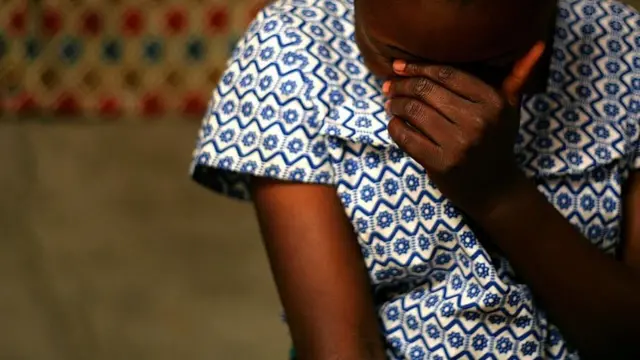 #Badtouch: 'அனைவருக்கும் பிடித்தமான சித்தப்பாவை எனக்கு பிடிக்காது...'