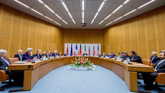 برجام