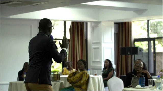 रॉबर्ट बुराले