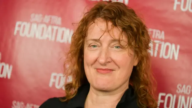 Sutradara Jennifer Kent