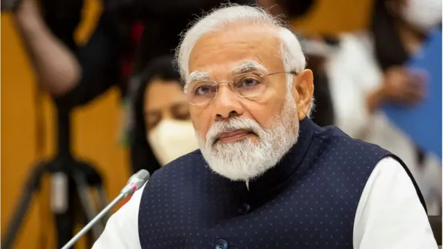 નરેન્દ્ર મોદી