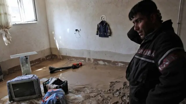 روستای بیرق درآذربایجان شرقی