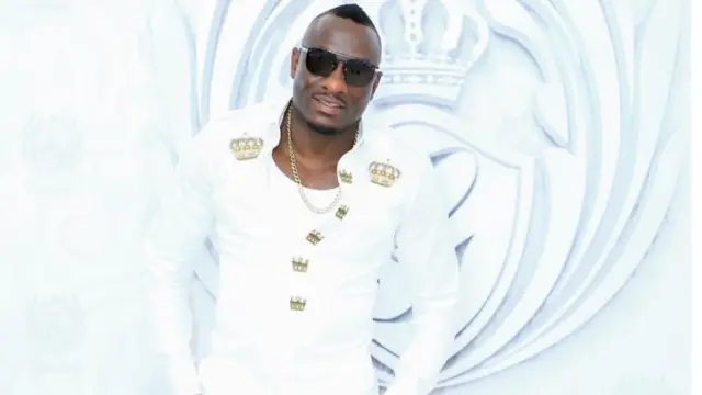 Ginimbi death: 'I want everybody wey wan attend my burial to wear white ...