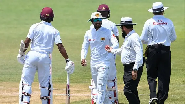 Sri Lanka Cricket