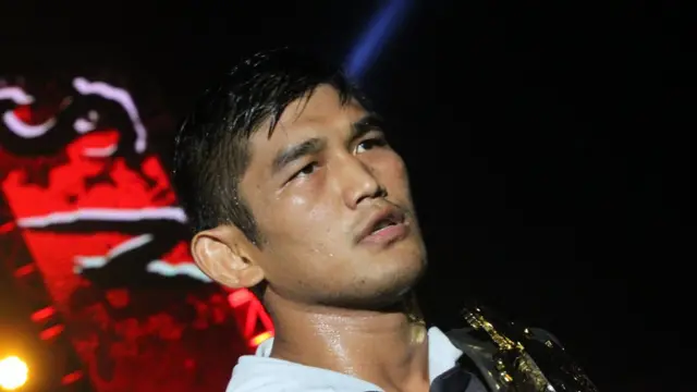 ကိုဗစ်ကို အနိုင်ယူပြီး စိန်ခေါ်သူကို ကြိုးဝိုင်းထဲမှာ ဆက်လက်ရင်ဆိုင်မယ့် မြန်မာ့စပါးအုံး