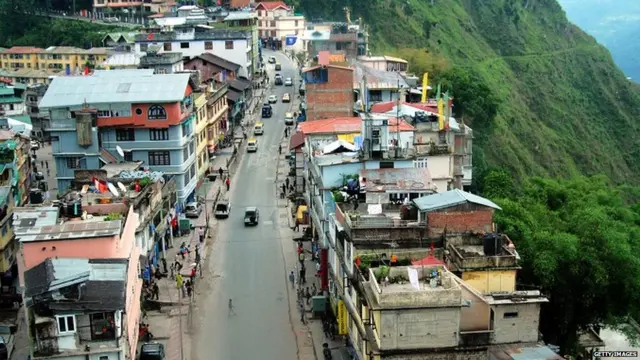 सिक्किम