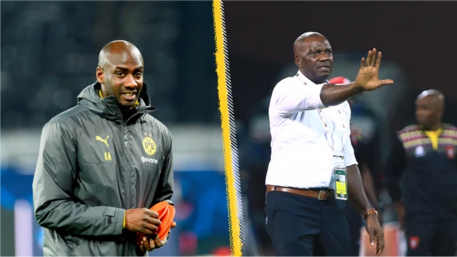 Ghana Vs Nigeria Match: Head To Head Between Black Stars Team Get Boost ...