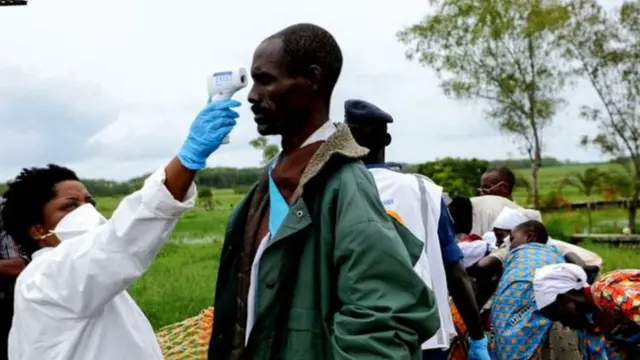 Abajejwe ivy'amagara mu Burundi basaba abanyagihugu kubandanya bubahiriza ingingo zafashwe zo kwikingira